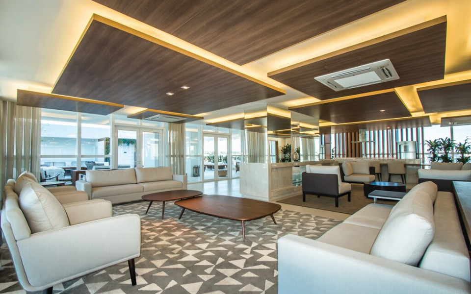 Medplex Eixo Norte Torre Office