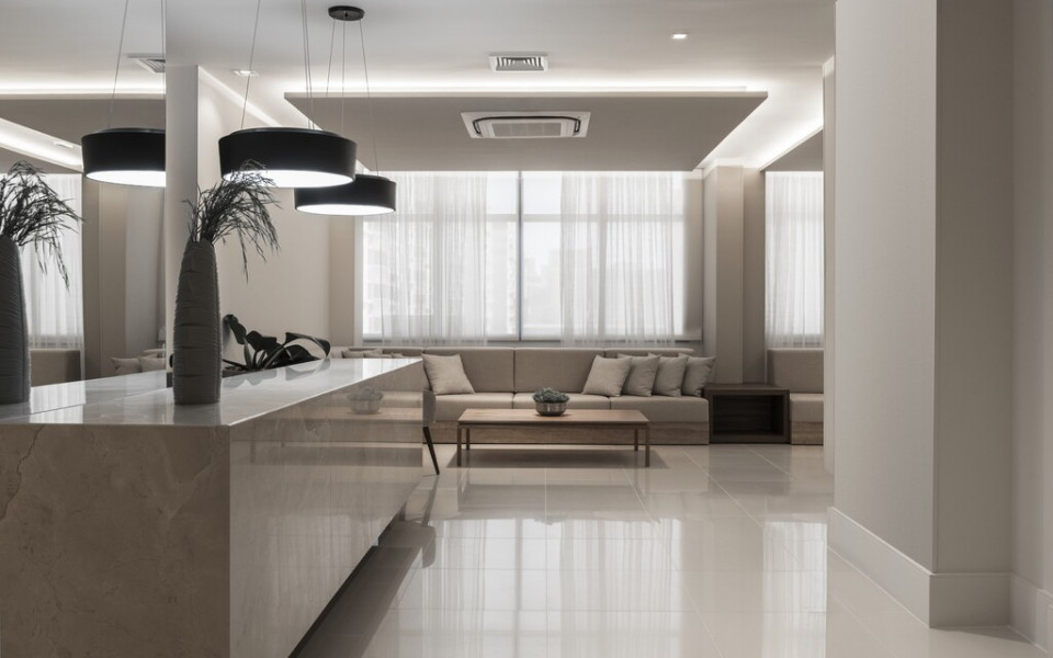 Medplex Eixo Norte Torre Office