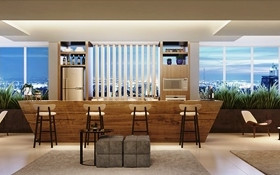 Medplex Eixo Norte Torre Office