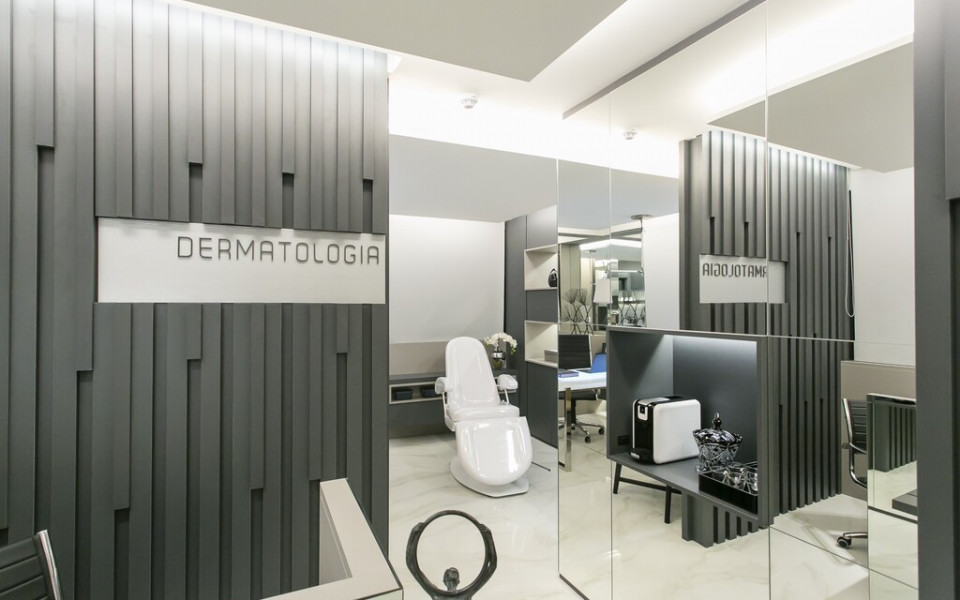 Medplex Eixo Norte Torre Office