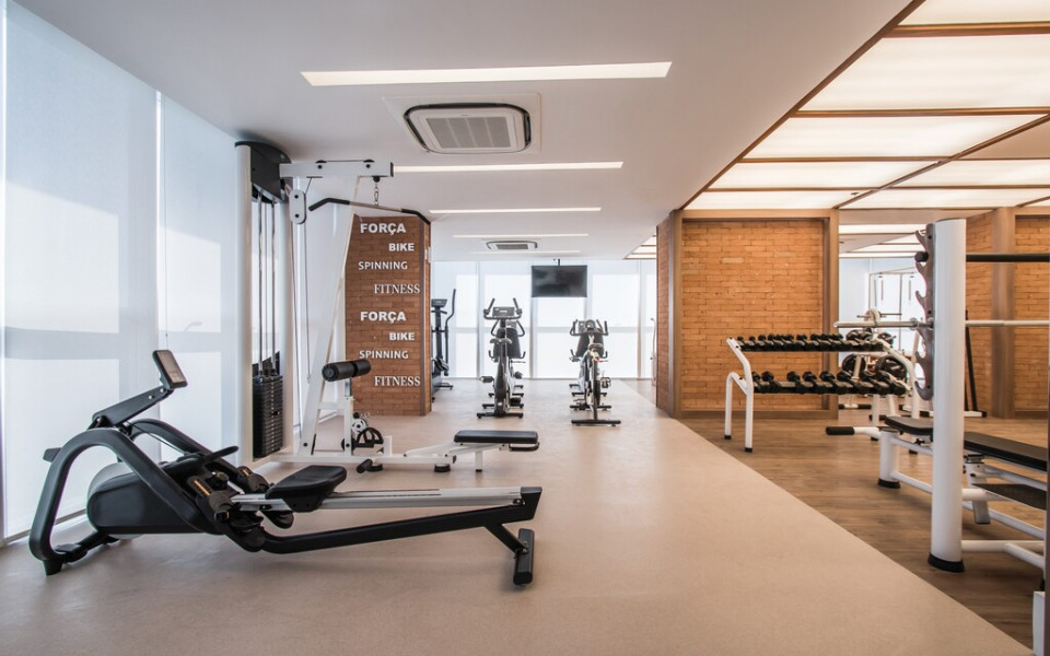 Medplex Eixo Norte Torre Office