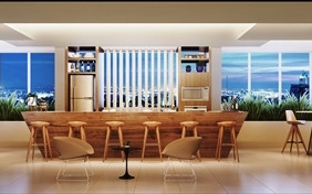 Medplex Eixo Norte Torre Office