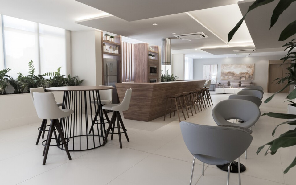 Medplex Eixo Norte Torre Saúde