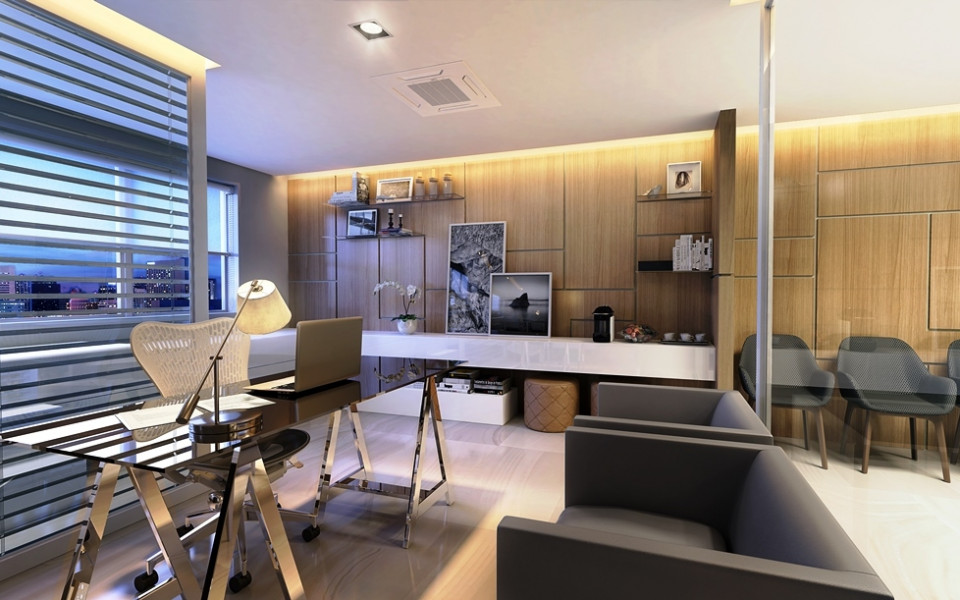 Medplex Eixo Norte Torre Saúde