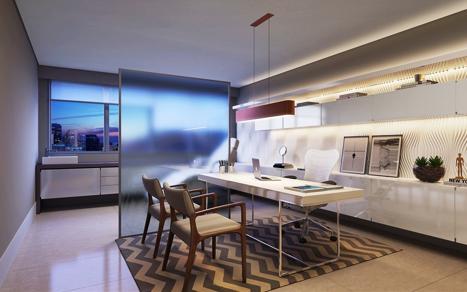 Medplex Eixo Norte Torre Saúde