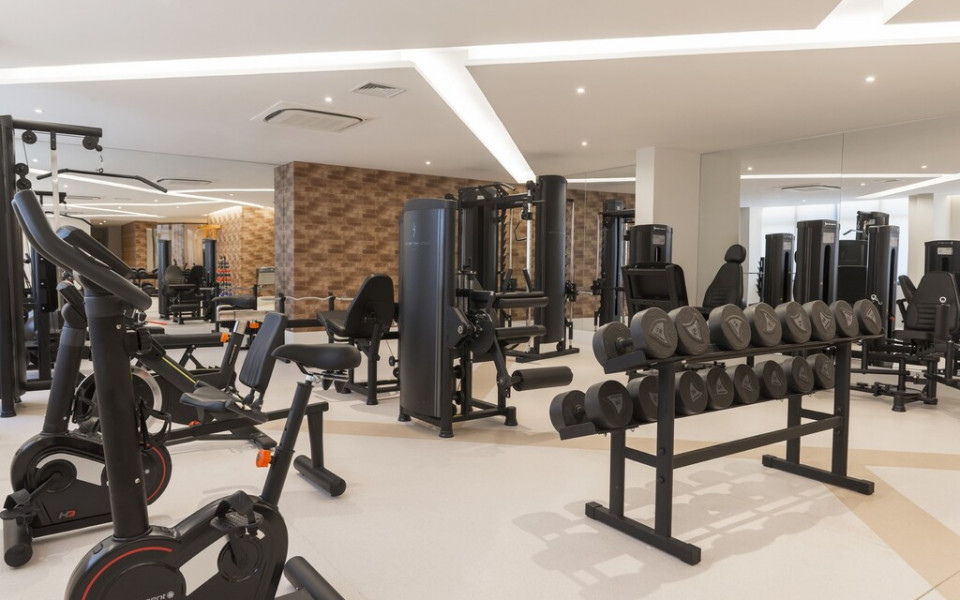 Medplex Eixo Norte Torre Saúde