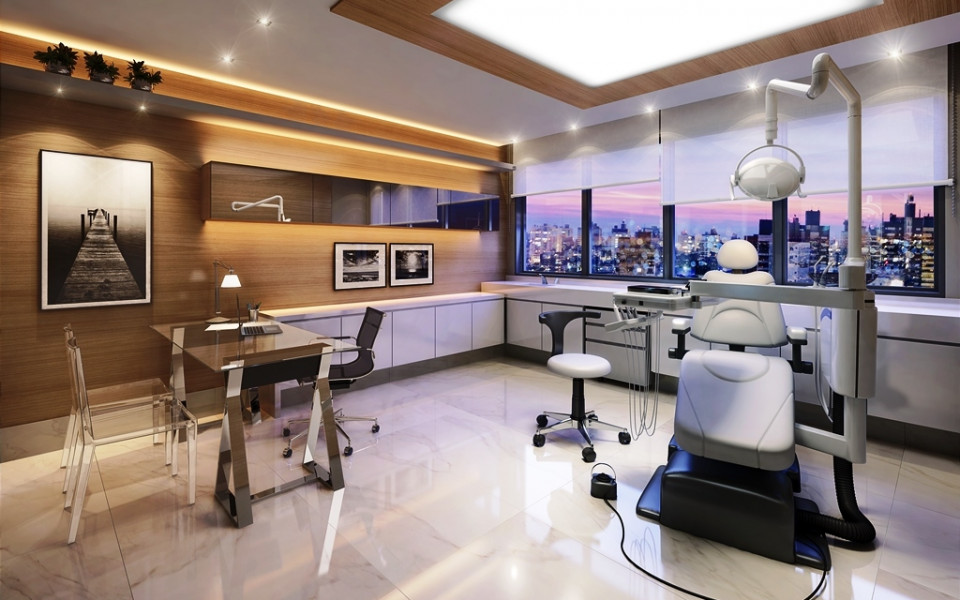 Medplex Eixo Norte Torre Saúde