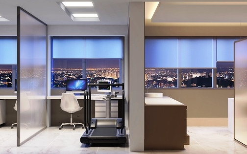 Medplex Eixo Norte Torre Saúde