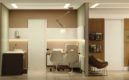 Medplex Eixo Norte Torre Saúde