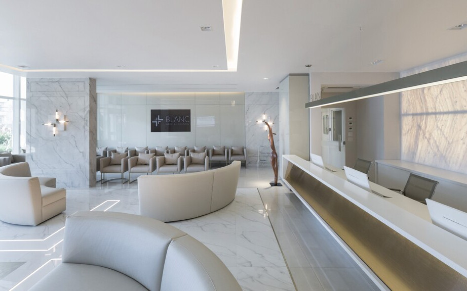 Medplex Torre Saúde Sul