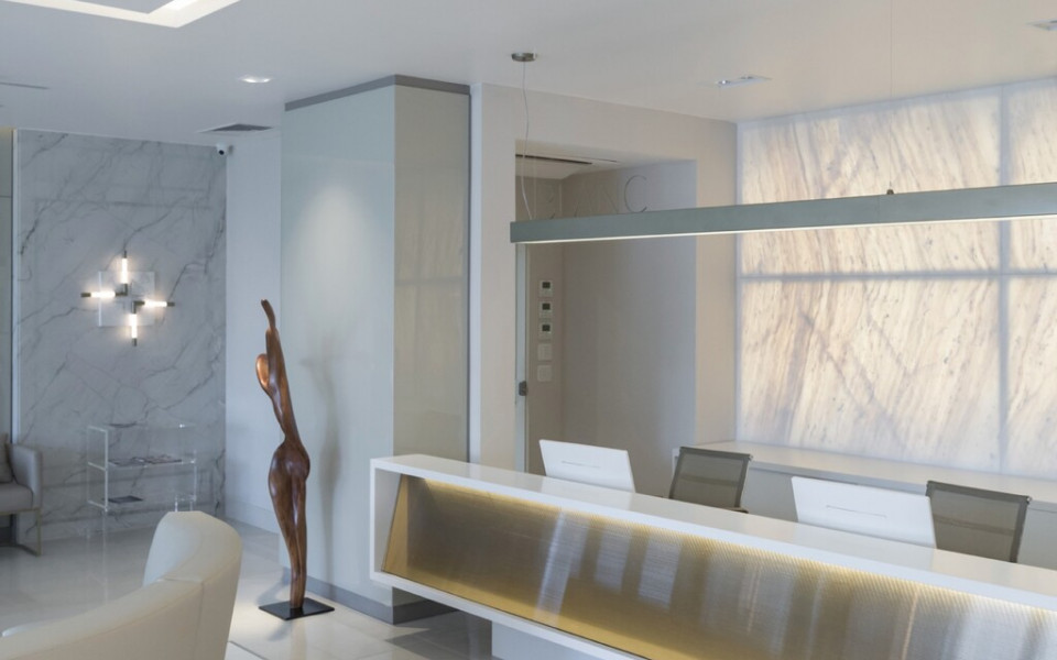 Medplex Torre Saúde Sul