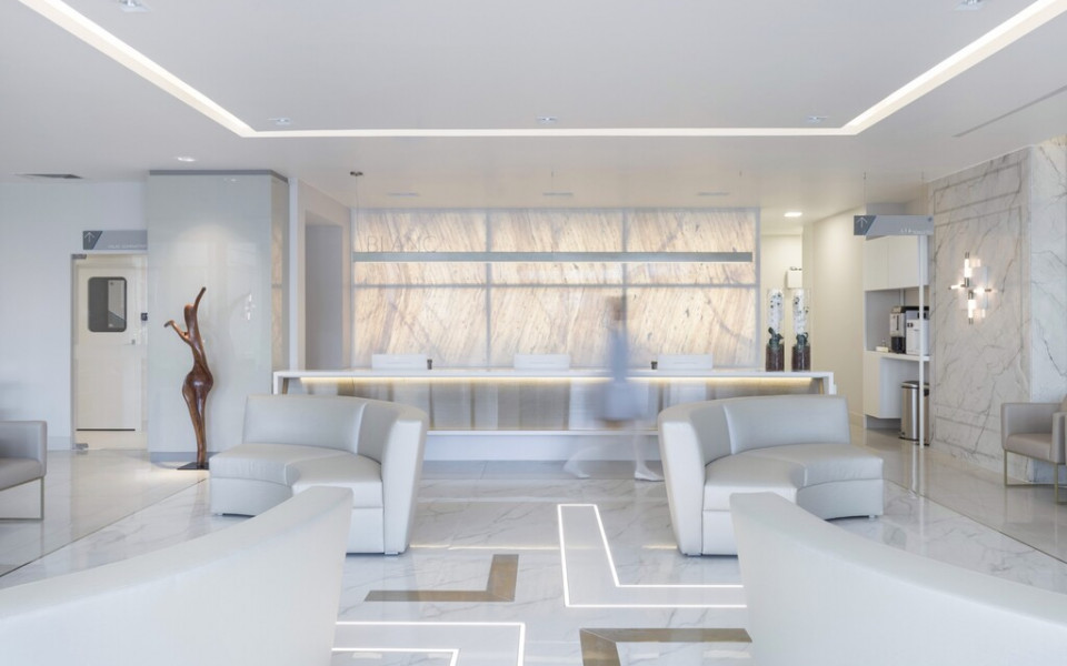 Medplex Torre Saúde Sul