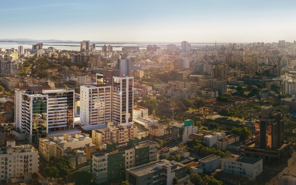 Medplex Torre Saúde Sul