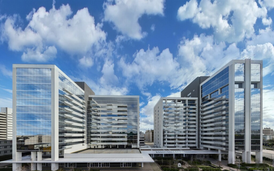 Medplex Torre Saúde Sul