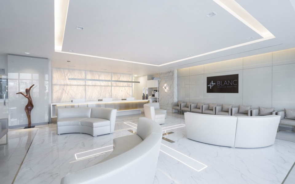 Medplex Torre Saúde Sul