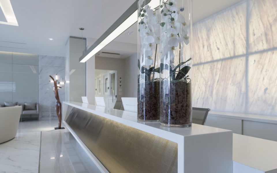 Medplex Torre Saúde Sul