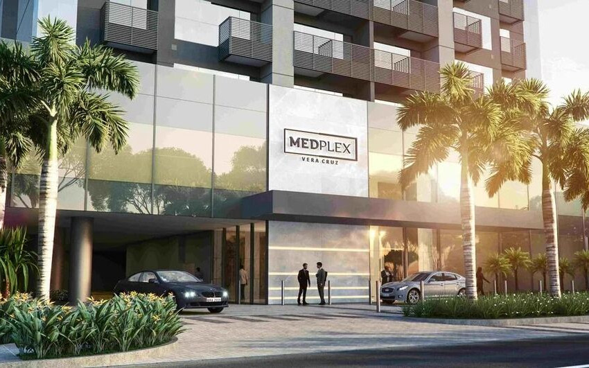 Medplex Vera Cruz