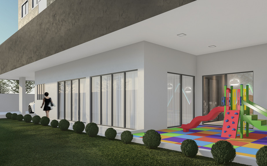 Melissa Cesar Residencial