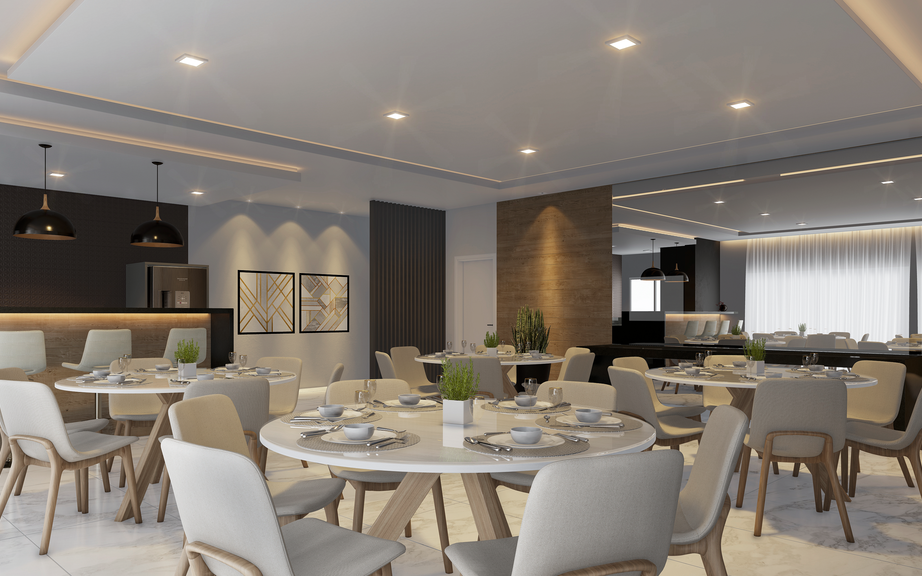 Melissa Cesar Residencial