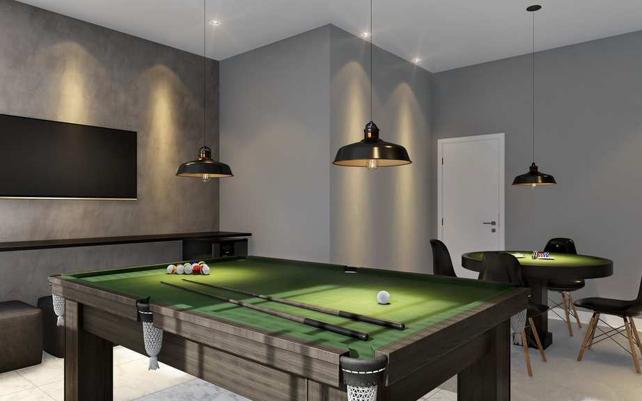 Melissa Cesar Residencial