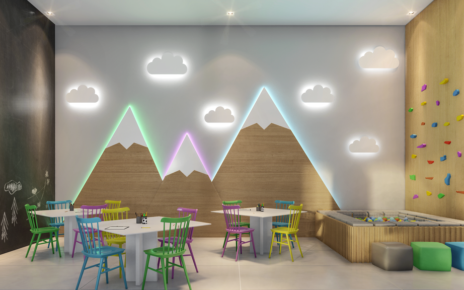 Melissa Cesar Residencial