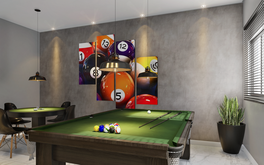 Melissa Cesar Residencial