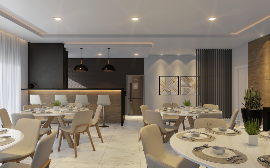 Melissa Cesar Residencial