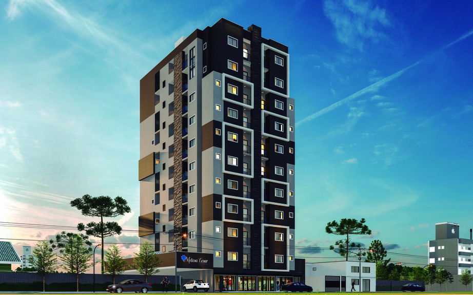 Melissa Cesar Residencial