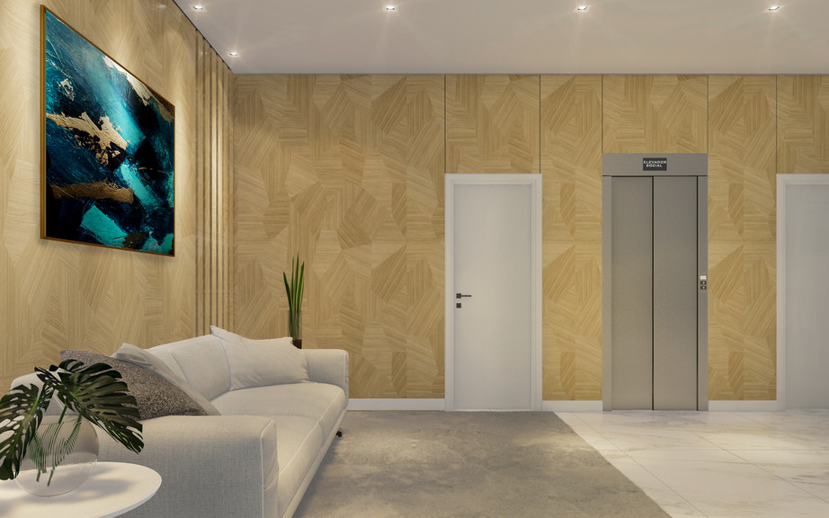 Melissa Cesar Residencial