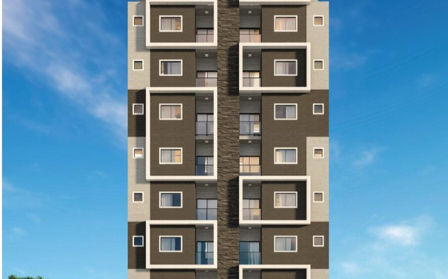 Melissa Cesar Residencial