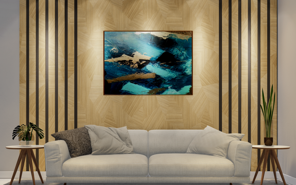 Melissa Cesar Residencial