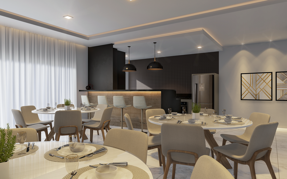 Melissa Cesar Residencial