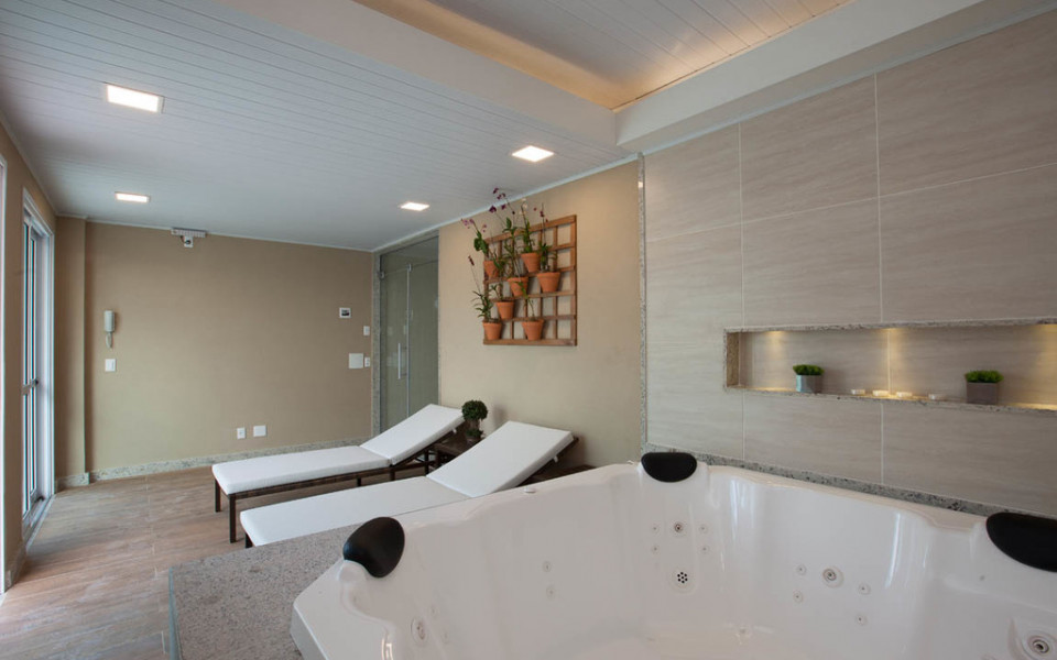 Melodia Condomínio e Lazer