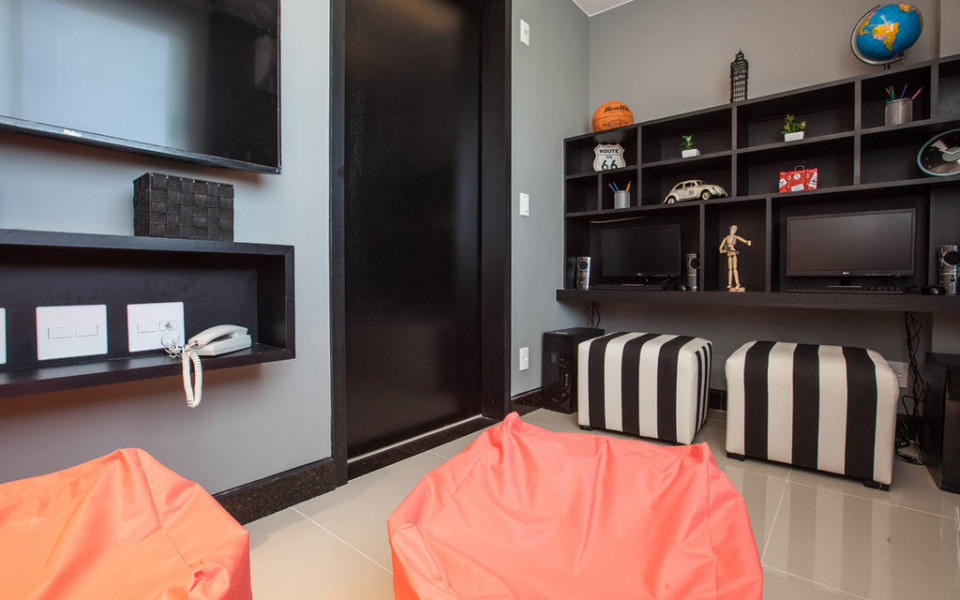 Melodia Condomínio e Lazer