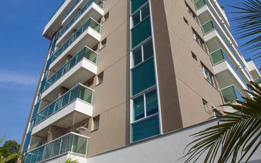 Melodia Condomínio e Lazer