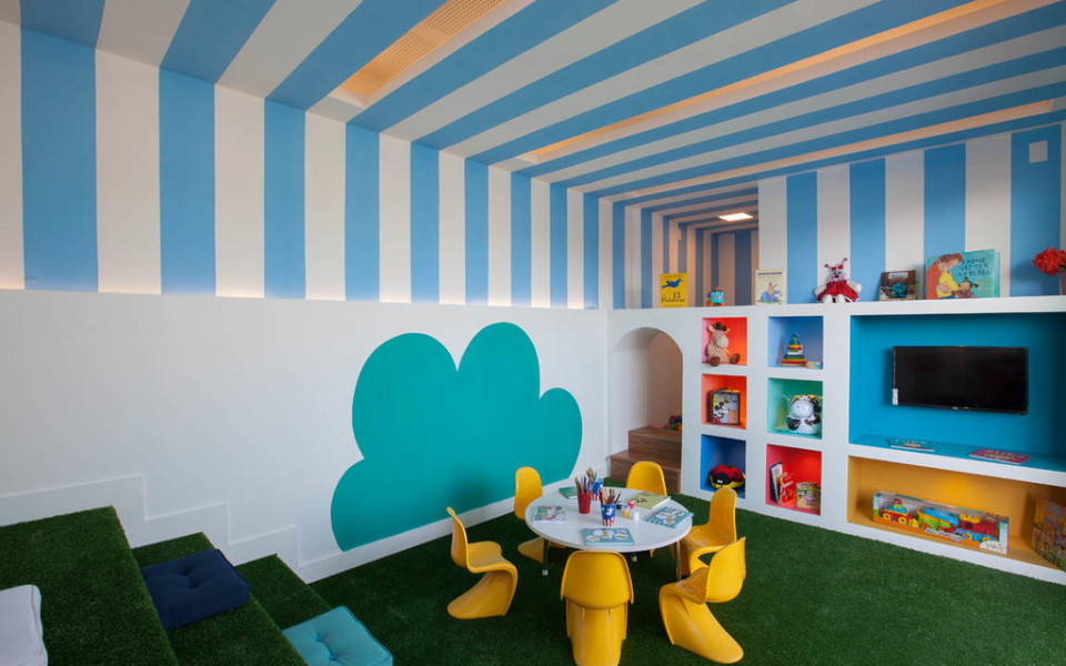 Melodia Condomínio e Lazer