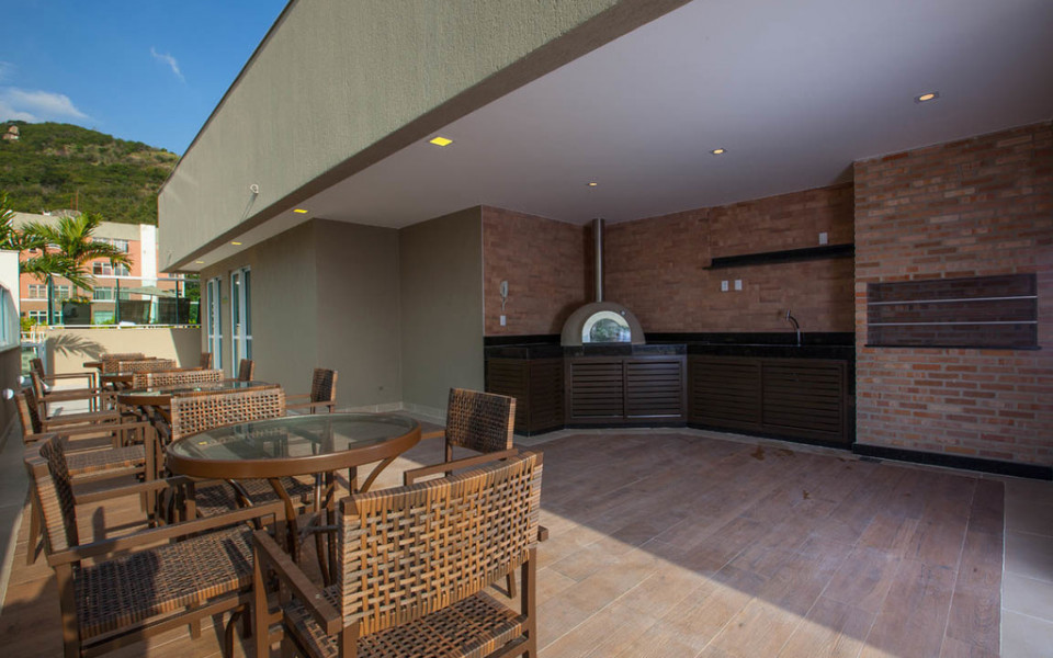 Melodia Condomínio e Lazer