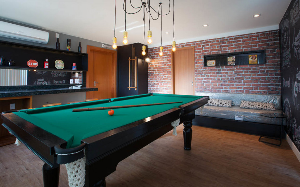 Melodia Condomínio e Lazer