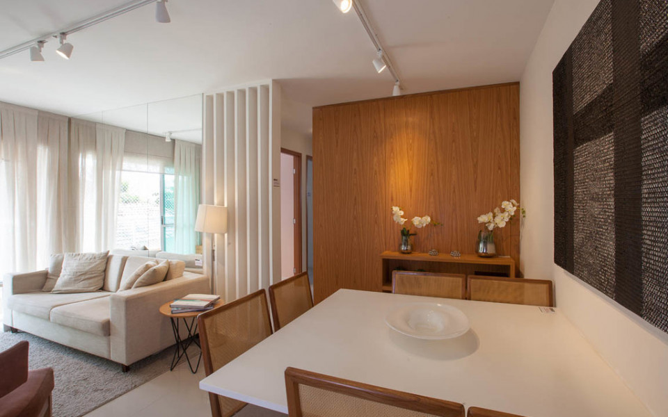 Melodia Condomínio e Lazer