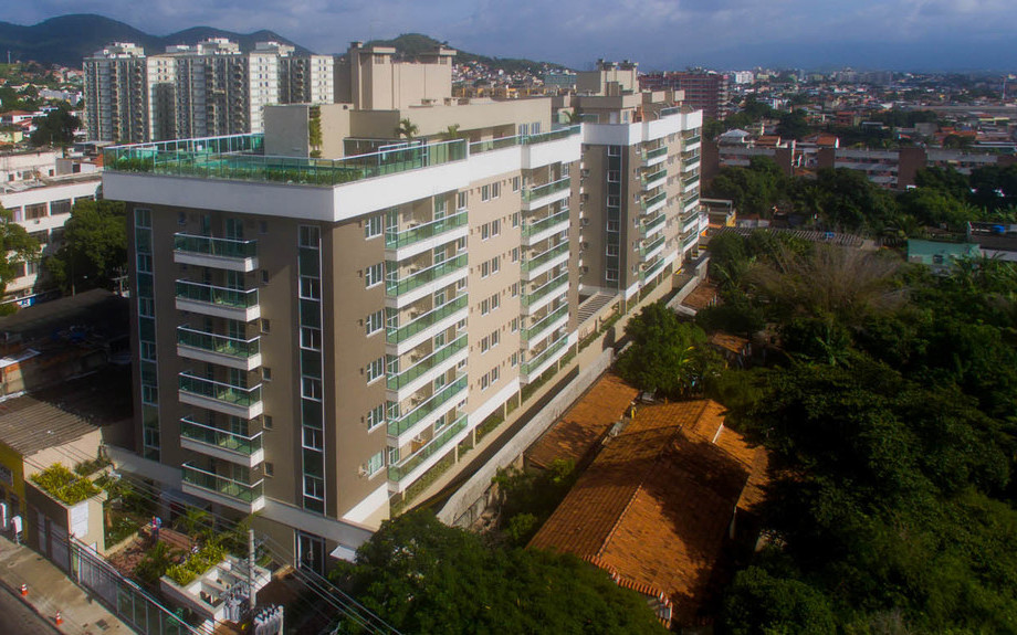 Melodia Condomínio e Lazer