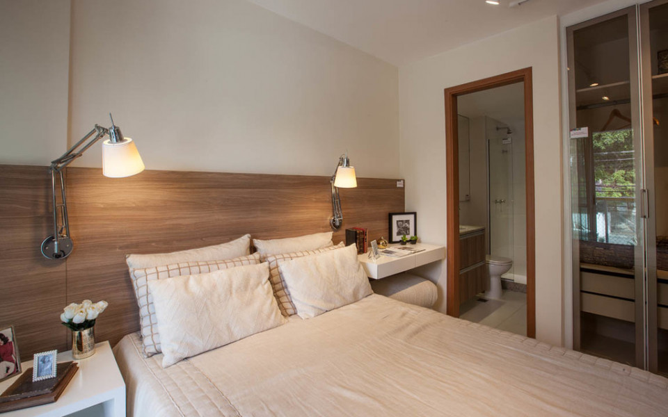 Melodia Condomínio e Lazer