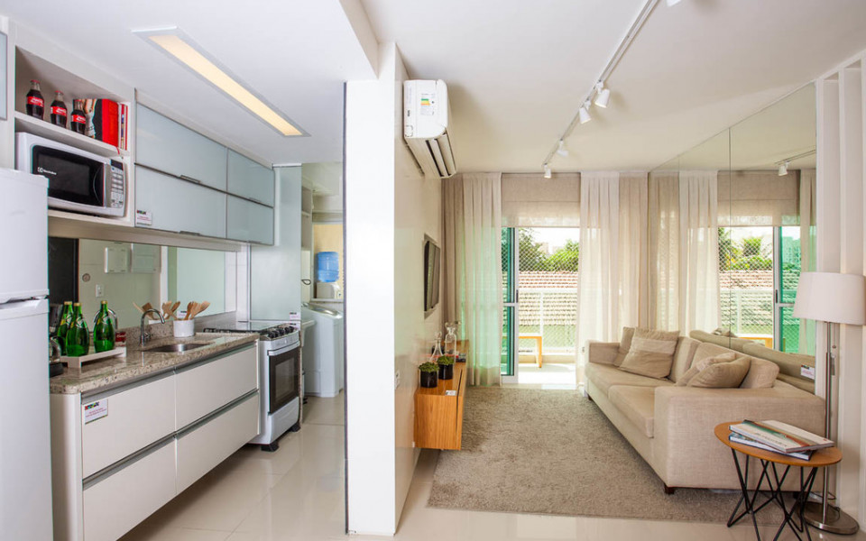 Melodia Condomínio e Lazer