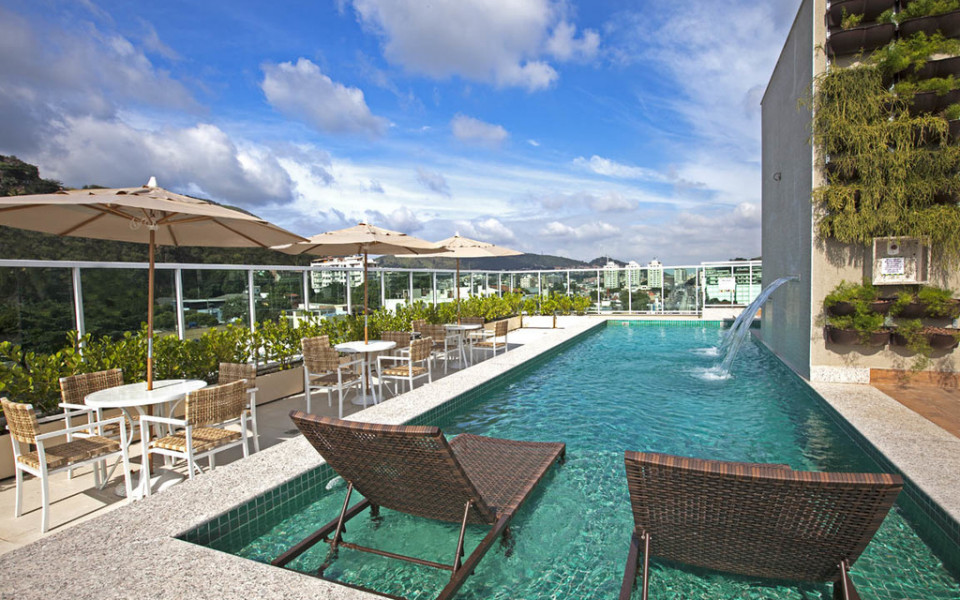 Melodia Condomínio e Lazer