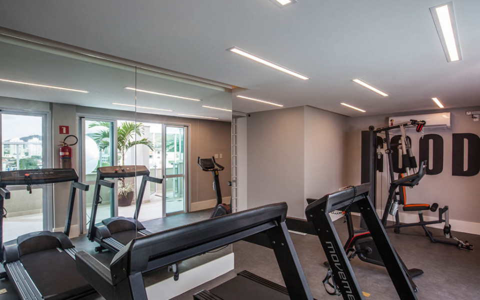 Melodia Condomínio e Lazer