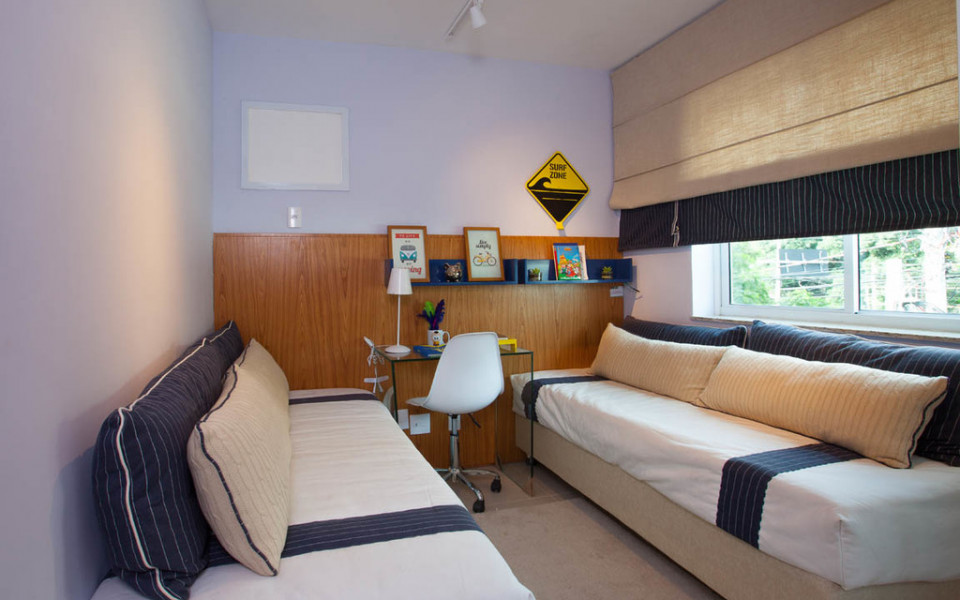 Melodia Condomínio e Lazer