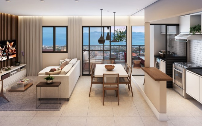 Meridian Vila Izabel