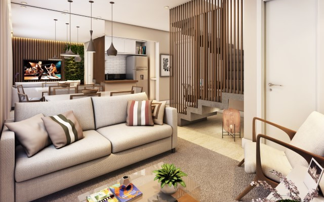 Meridian Vila Izabel