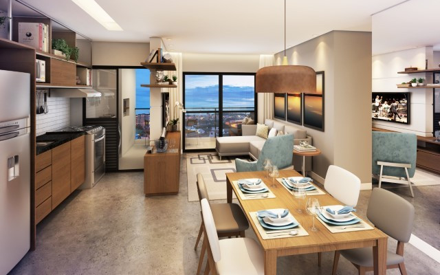 Meridian Vila Izabel