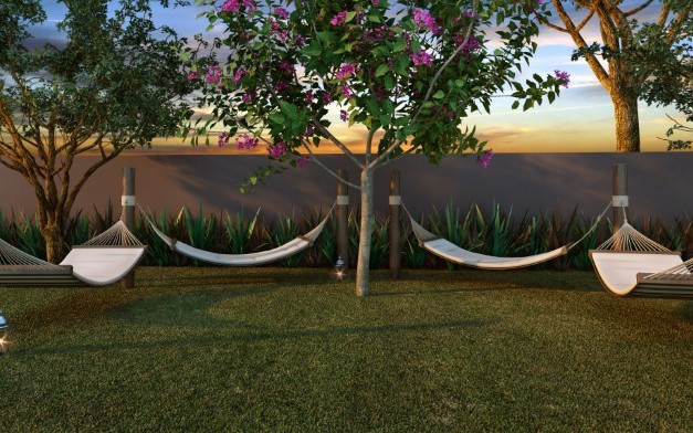 Meridian Vila Izabel