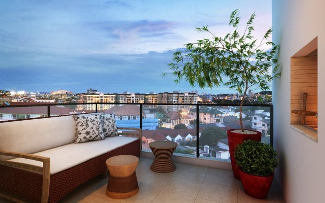 Meridian Vila Izabel